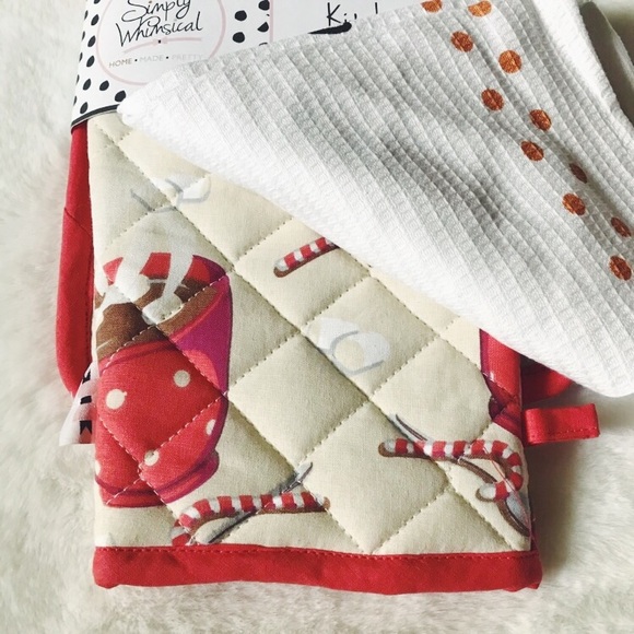 🆕 |🎅🏼 3pc Holiday Set - Picture 2 of 6